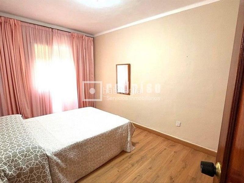 Foto f4649e2d-f290-457d-ade6-78e76a82faa2. Appartement dans Conde de Ureña Málaga