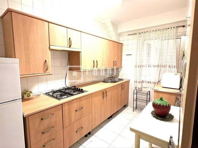 Foto f6141f3f-8363-4604-96f3-79cbf6aa5b0b. Appartement dans Conde de Ureña Málaga