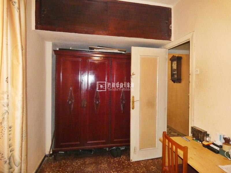 Foto 3d03a123-b30f-41ae-92a0-d710dc3853db. Piso bfantástica oportunidad a reformar en zona Cristo de la Epidemia b en Málaga