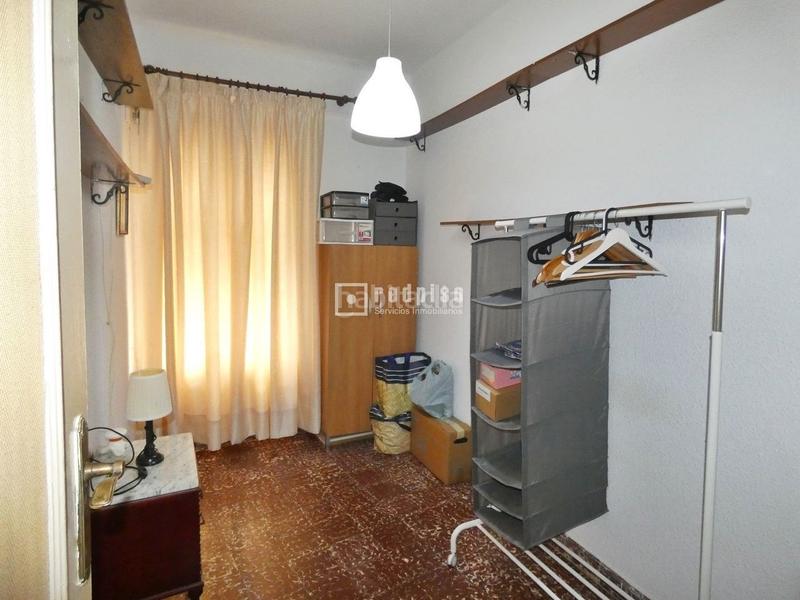 Foto 7d978a82-fed6-44be-a01d-f95af1f07480. Piso bfantástica oportunidad a reformar en zona Cristo de la Epidemia b en Málaga