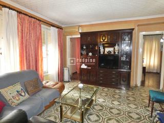 Pis en Cristo de la Epidemia. Bfantstica oportunidad a reformar en zona cristo de la epidemia