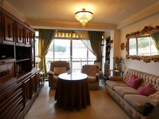 Appartamento in Olletas - Sierra Blanquilla