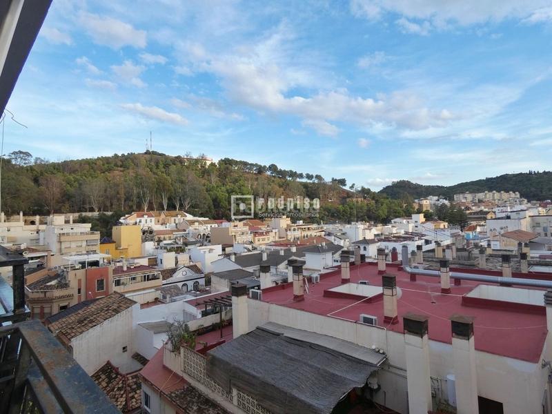 Foto 3a3fdf35-ae35-4950-a1af-af7f0ce25ca2. Etagenwohnung in Olletas - Sierra Blanquilla Málaga