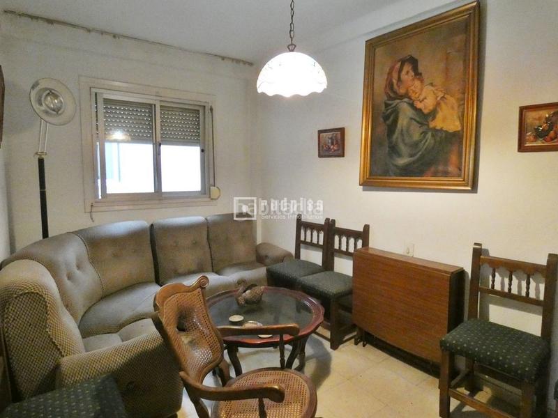 Foto a46134eb-52ed-461c-b943-73748de6e2e5. Etagenwohnung in Olletas - Sierra Blanquilla Málaga