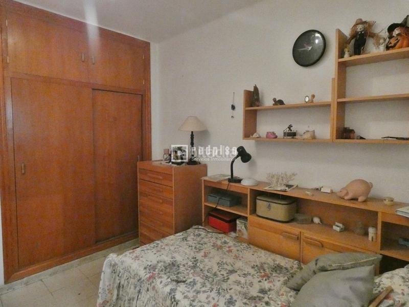 Foto f246a409-60e6-41e7-8704-383edbc3c863. Etagenwohnung in Olletas - Sierra Blanquilla Málaga