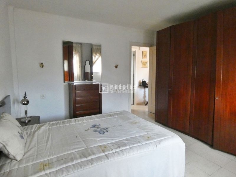 Foto 458373d7-9248-41c8-8819-889ddc12b33d. Pis amb calefacció a Olletas - Sierra Blanquilla Málaga