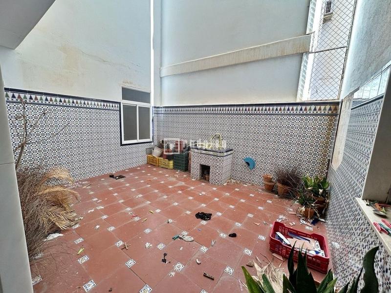 Foto 346d13e0-e3f0-4e2b-8dc9-247c3cee6981. Pis amb aparcament a El Molinillo - Capuchinos Málaga