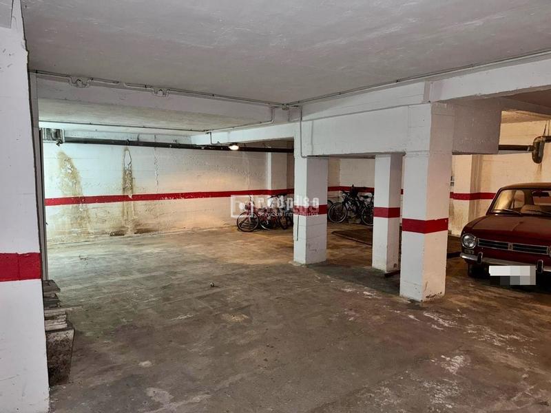 Foto 4cc9931b-0a10-49fc-aa14-b4d2cd8ac36c. Pis amb aparcament a El Molinillo - Capuchinos Málaga