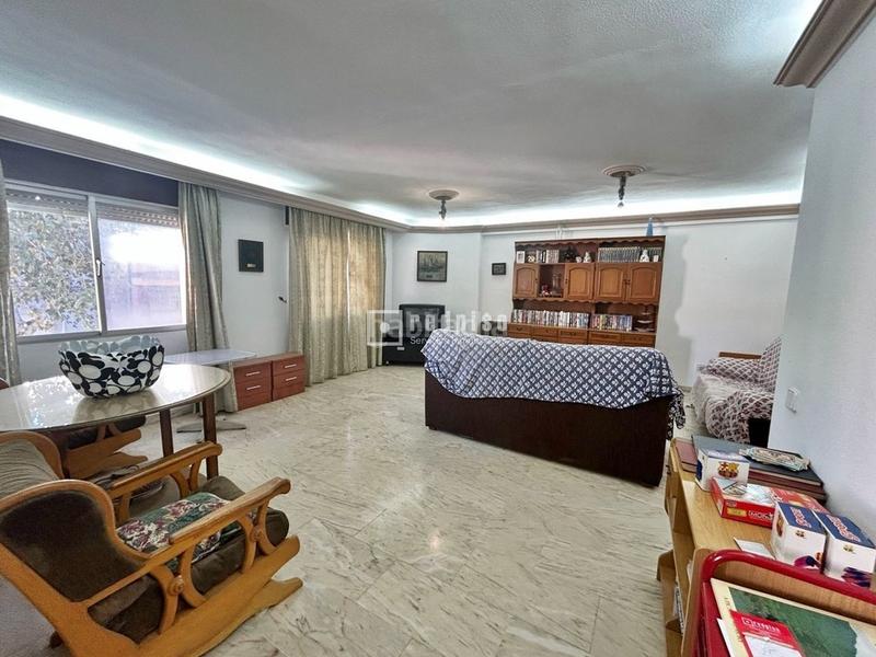 Foto 7b2c6c68-2bc9-4f62-9e2c-255ba98b6746. Pis amb aparcament a El Molinillo - Capuchinos Málaga