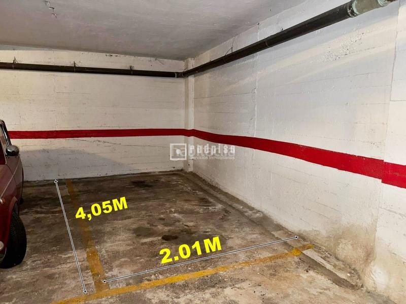 Foto a61fdb6f-bd5a-4752-b2b7-28e053ffa4ed. Pis amb aparcament a El Molinillo - Capuchinos Málaga