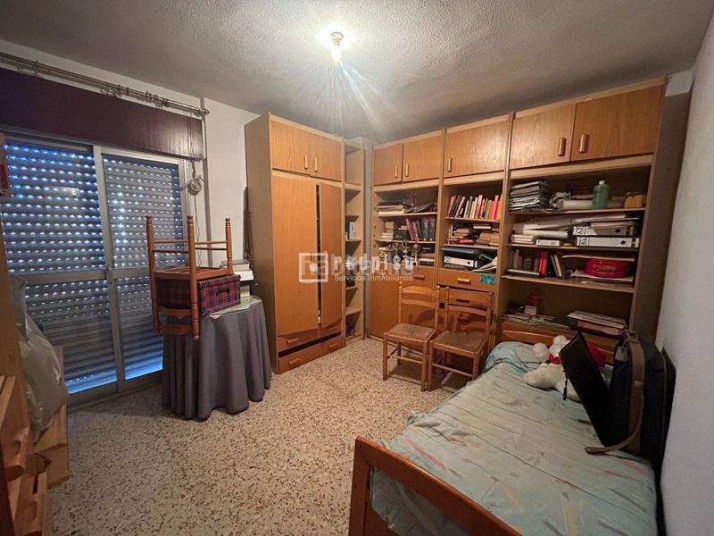 Foto be4e70ea-46d1-470b-ae3b-a295a9b34511. Pis amb aparcament a El Molinillo - Capuchinos Málaga