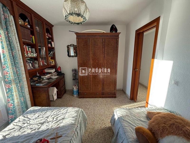 Foto e4846113-feef-441a-bc43-ccce103eaf20. Pis amb aparcament a El Molinillo - Capuchinos Málaga