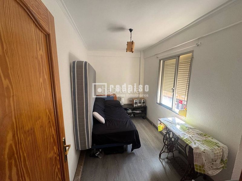 Foto 887d9f43-4c00-44cc-98a3-20056e471867. Flat in Mangas Verdes - Las Flores - Parque del Sur Málaga