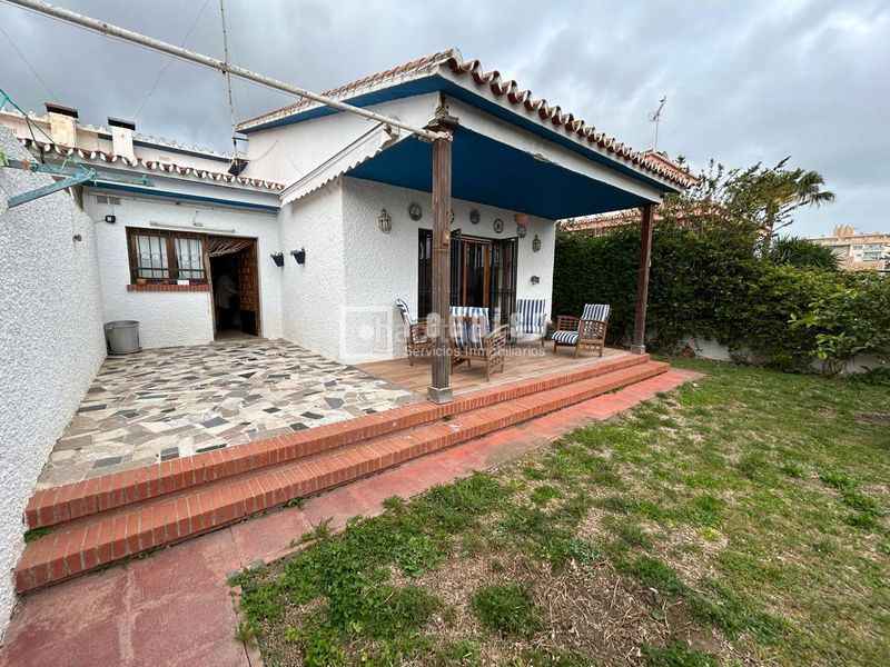Foto 00a62372-8e88-425c-97f2-fa7d53d2d4bc. Casa a Playa del Rincón Rincón de la Victoria