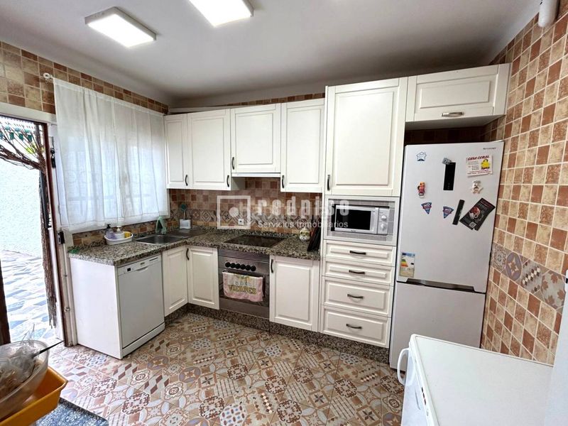 Foto 590b0269-a101-4ed5-9ba3-73b75e3f4d2c. Casa a Playa del Rincón Rincón de la Victoria