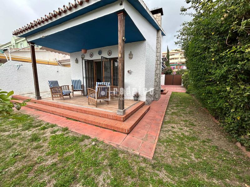 Foto 6714387d-25aa-4ff0-9470-66b7fac989d2. Casa a Playa del Rincón Rincón de la Victoria