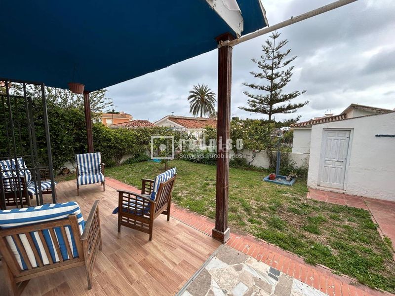 Foto 6eb353d6-b6cc-4400-ae2c-6bb81baa0848. Casa a Playa del Rincón Rincón de la Victoria