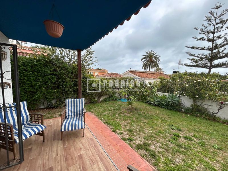 Foto acc2730f-4553-4c0d-8abd-07557a63c6cb. Casa a Playa del Rincón Rincón de la Victoria