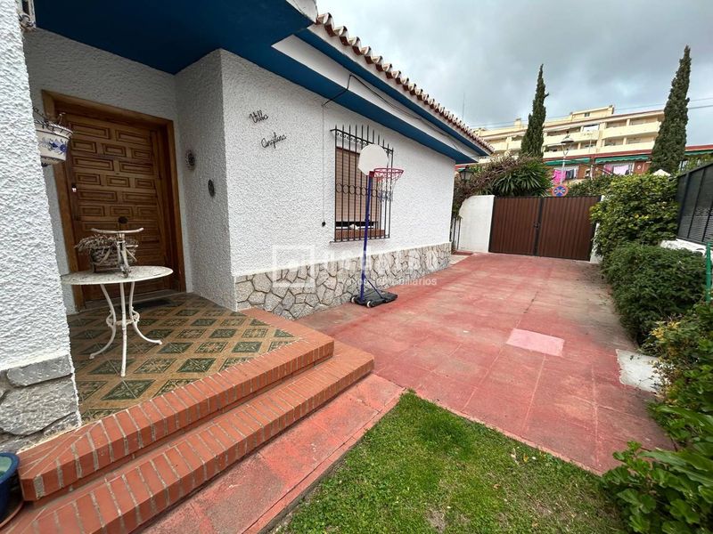 Foto cb1148fe-a5cf-4954-8ac9-0c2b894e867a. Casa a Playa del Rincón Rincón de la Victoria