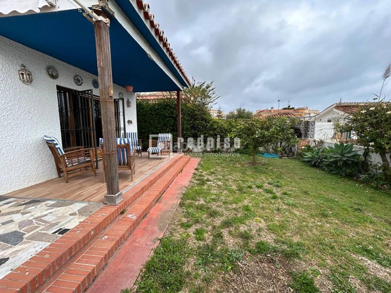 Foto d04dbde2-455c-4ab8-8f6c-3d1c8d44a0a6. Casa a Playa del Rincón Rincón de la Victoria