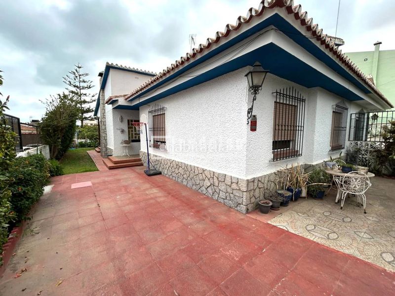 Foto d2aed995-3412-4cac-a936-76c7a5b5fe80. Casa a Playa del Rincón Rincón de la Victoria