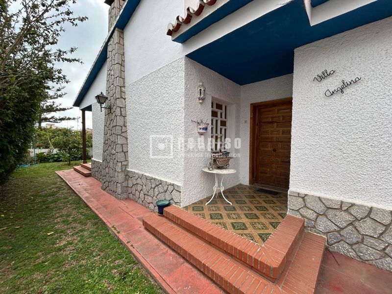 Foto eee6d626-48af-4da9-b43c-50aceda52c93. Casa a Playa del Rincón Rincón de la Victoria