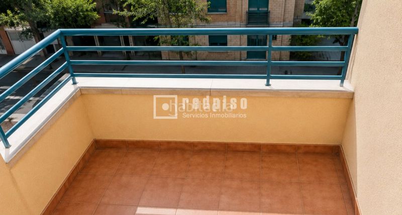 Foto 391a2f0d-b9e7-420d-b68c-9267ee89d80c. Pis amb aparcament a El Molinillo - Capuchinos Málaga