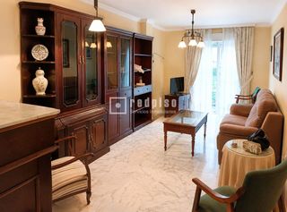 Etagenwohnung in El Molinillo - Capuchinos. Piso en venta en alameda de capuchinos