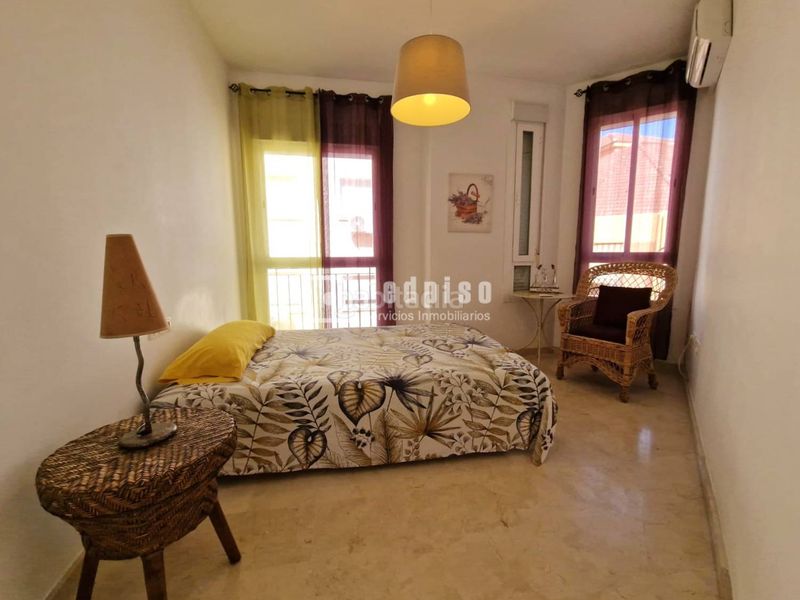 Foto 183dd1f8-7447-4270-898d-7ea1d1583d25. Pis amb calefacció aparcament a El Molinillo - Capuchinos Málaga