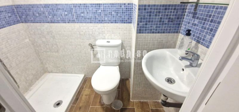 Foto e0b0f702-914e-4bc8-b4e5-f5d52dbf3ba2. Pis amb calefacció a La Merced Málaga