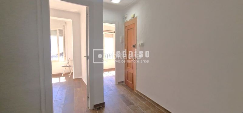 Foto e275705f-b084-4660-ad06-8253ff013320. Pis amb calefacció a La Merced Málaga