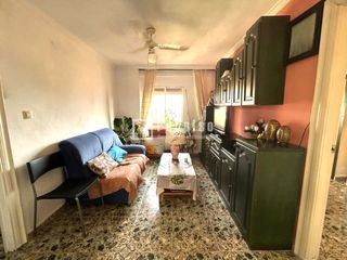 Appartamento in Mangas Verdes - Las Flores - Parque del Sur