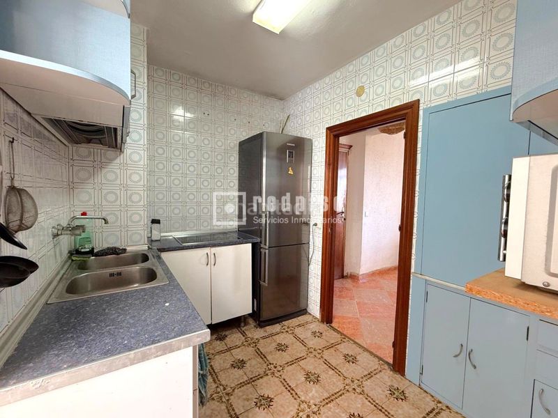 Foto 79d4c451-ae68-4c23-b6ad-28abb4cc89d3. Flat in Olletas - Sierra Blanquilla Málaga