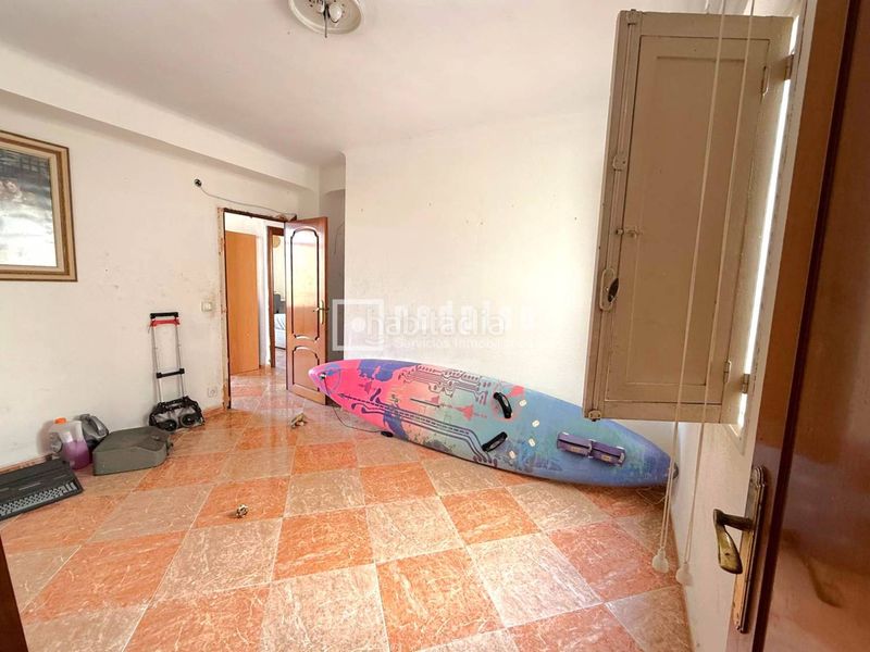 Foto ad1268fa-ef43-4895-aa1f-93df548d409a. Flat in Olletas - Sierra Blanquilla Málaga