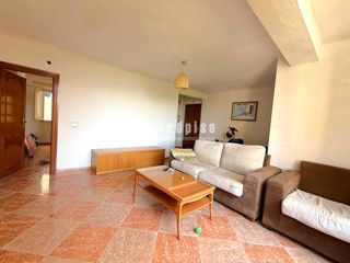 Flat  De manuel gorria. Venta piso avda manuel gorria