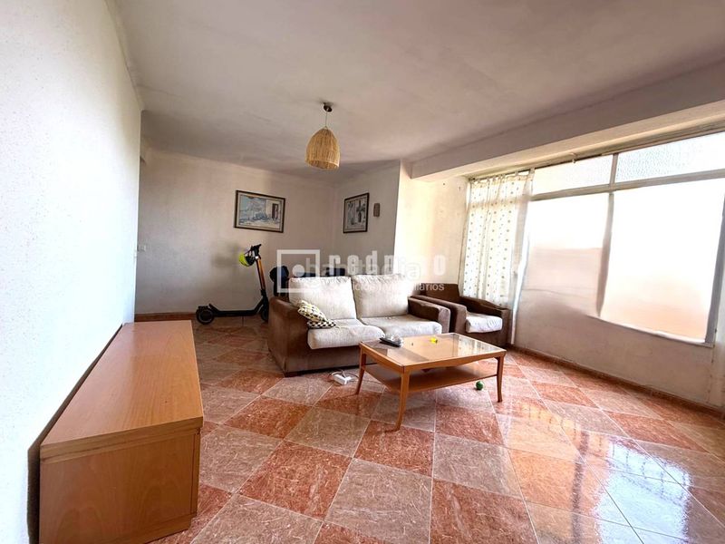 Foto cbf4c5ab-70ec-4d2b-91ce-ca7e80a8accf. Flat in Olletas - Sierra Blanquilla Málaga