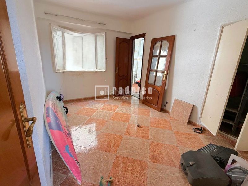 Foto cebcdc99-b0be-4cb7-b350-a810a0ad88e7. Flat in Olletas - Sierra Blanquilla Málaga
