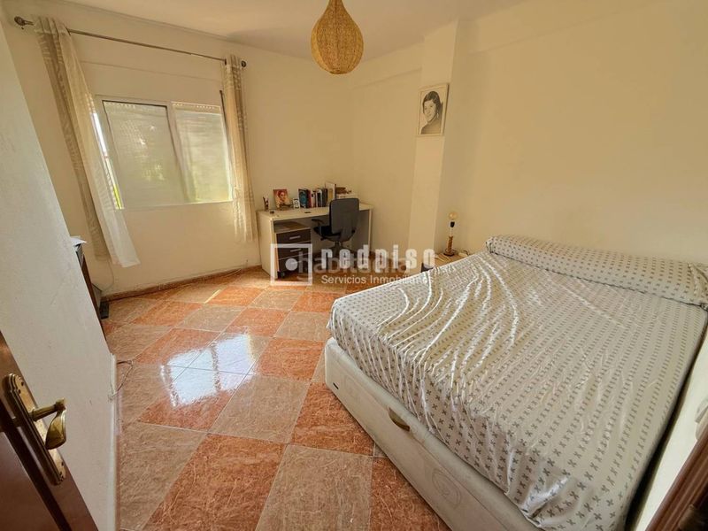 Foto d14d9422-eb06-44ad-a37f-ee857ae318ea. Flat in Olletas - Sierra Blanquilla Málaga