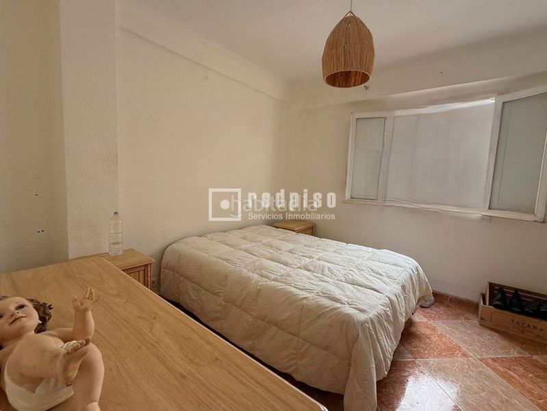 Foto f2297af1-cbeb-4f2a-b467-33b2f0a95362. Flat in Olletas - Sierra Blanquilla Málaga