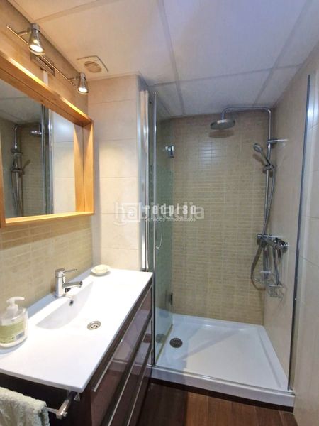 Foto 711f9fe3-f086-4845-ad04-89348ae501fa. Rent flat with heating parking in La Victoria Málaga
