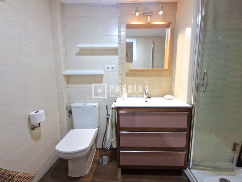 Foto b0b6cc76-4cfd-4891-801f-6894e398e83c. Rent flat with heating parking in La Victoria Málaga