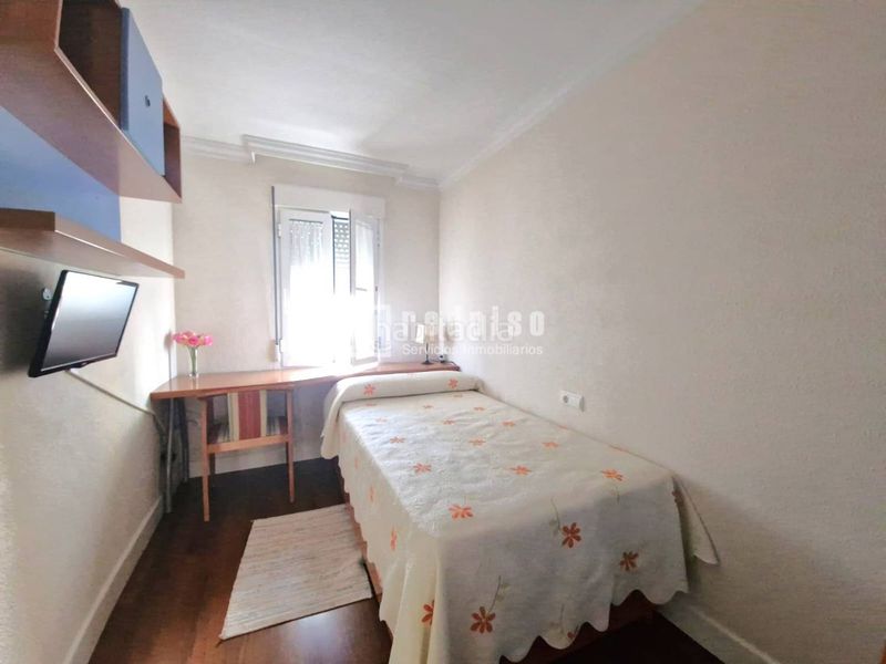 Foto c07cd736-8511-48c7-8f14-2c29cc3c7c4a. Rent flat with heating parking in La Victoria Málaga