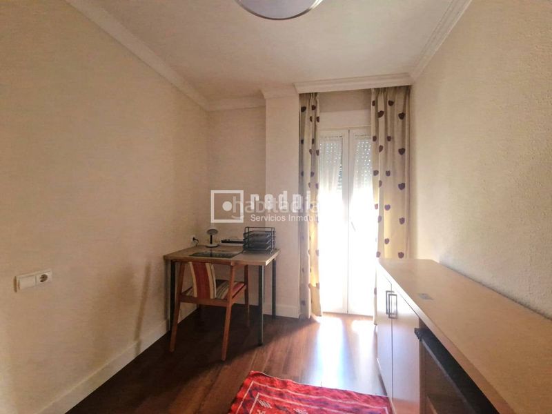 Foto c4b9df97-d9c3-48de-947e-d308b9321a00. Rent flat with heating parking in La Victoria Málaga