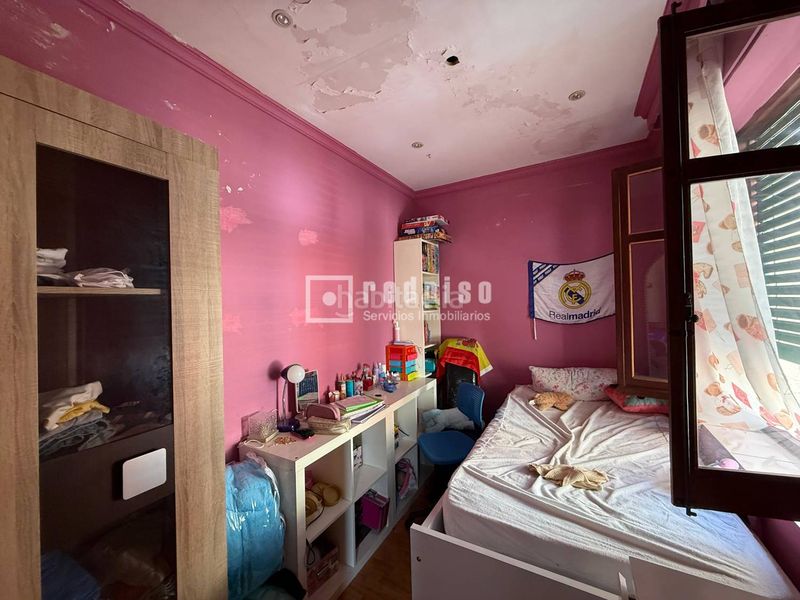 Foto 03d1a555-5858-4185-b0cb-5b62e5a76218. Flat with heating in El Ejido Málaga