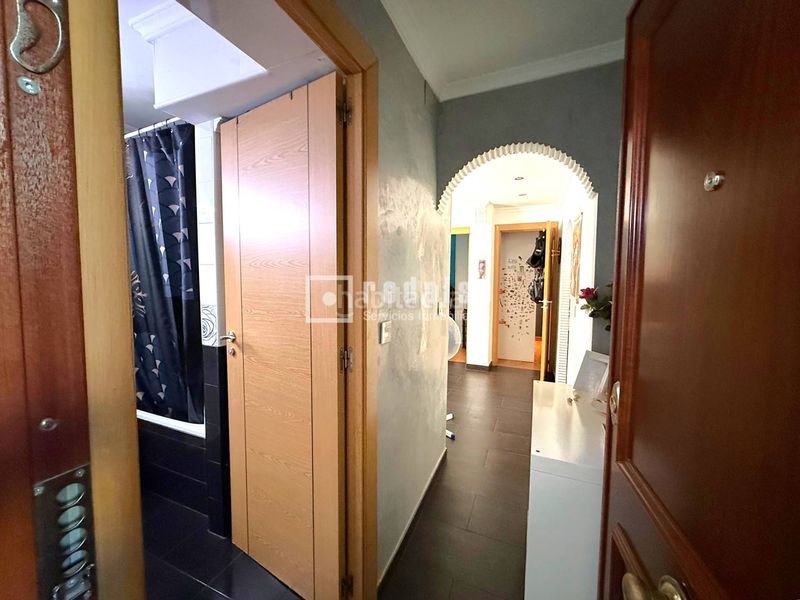 Foto e36c89e2-ffe9-4544-aa8b-ef6d12c45d18. Flat with heating in El Ejido Málaga