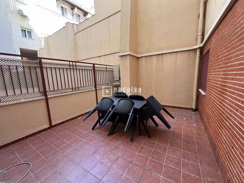 Foto 44c6aa85-0884-4075-9c00-d236c22eeba9. Lloguer pis amb aparcament a La Victoria Málaga