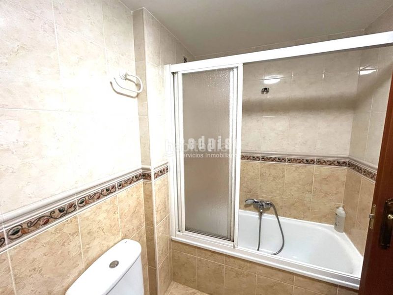 Foto ae512e2b-60a4-4f81-9b15-7a506d1eb8f3. Lloguer pis a El Molinillo - Capuchinos Málaga