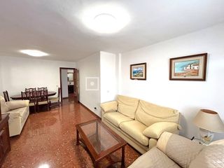 Flat in El Molinillo - Capuchinos