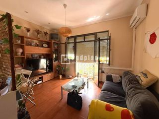 Pis a Barrio de Ciudad Jardín
