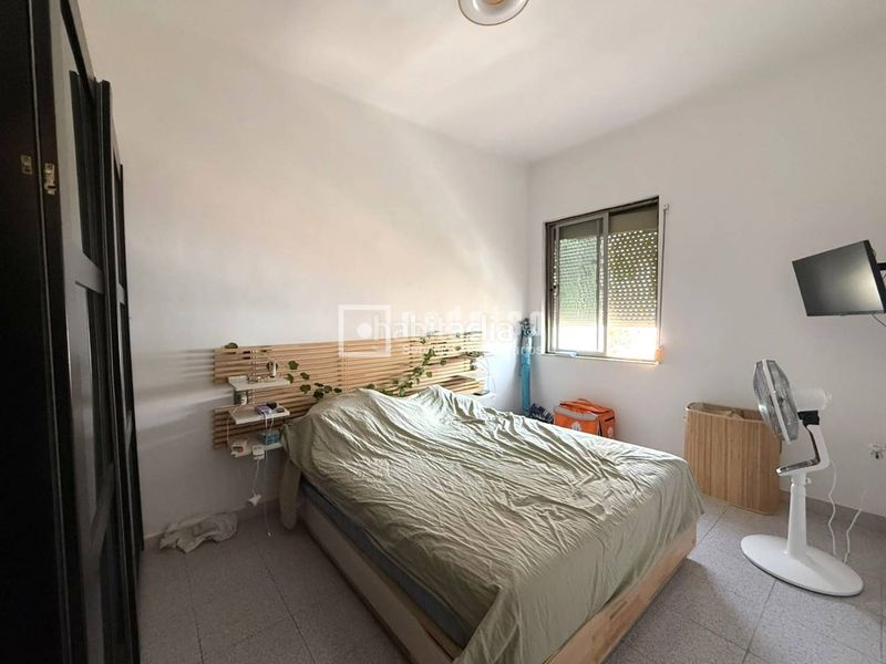 Foto 4779ea58-8e6a-4d10-b863-e95bcebbd761. Flat with heating in Barrio de Ciudad Jardín Málaga